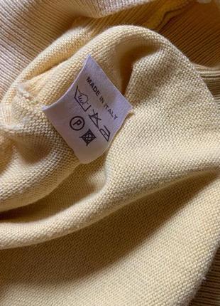 Пуловер джемпер burlington, р.544 фото
