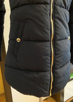 Пуховик, куртка, подростковая куртка4 фото