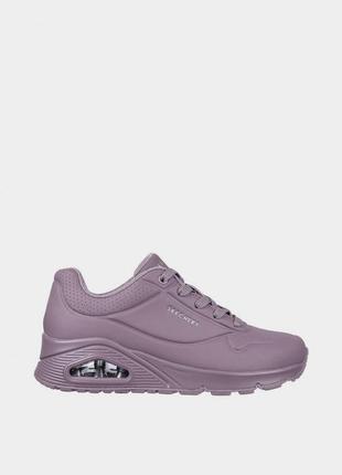 Кроссовки skechers uno - stand on air 40р 26 см