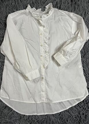 Блуза zara