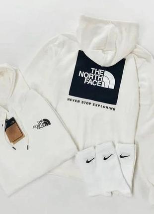 Худак от the north face