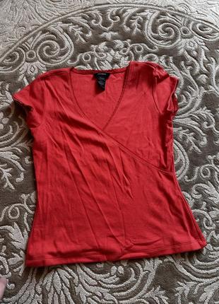 Футболка