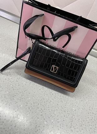 Сумка - клатч victoria’s secret