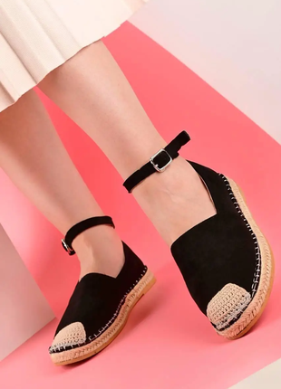 Туфлі жіночі чорні т1690 уцінка (читайте опис)