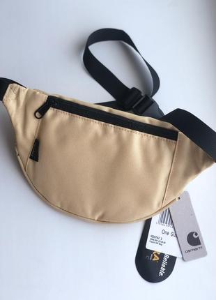 Барсетка/поясная сумка carhartt