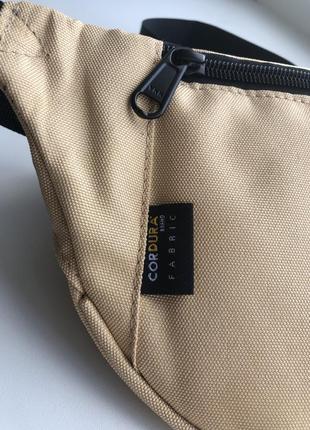 Барсетка/поясная сумка carhartt