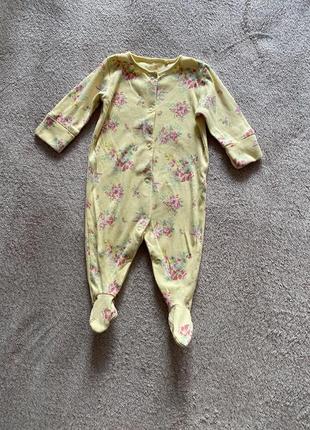 Боди, человечек