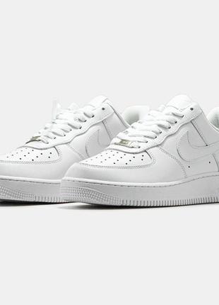 Кросівки nike air force 1 '07 premium