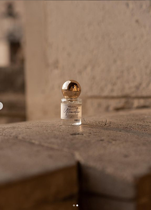 Ultimatum от bibliotheque de parfum