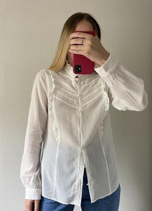 Блуза promod2 фото