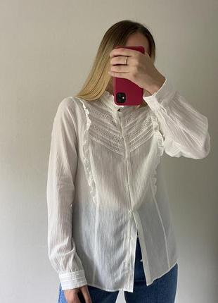 Блуза promod3 фото