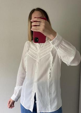 Блуза promod8 фото