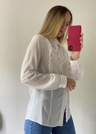 Блуза promod5 фото