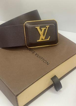 Ремень louis vuitton