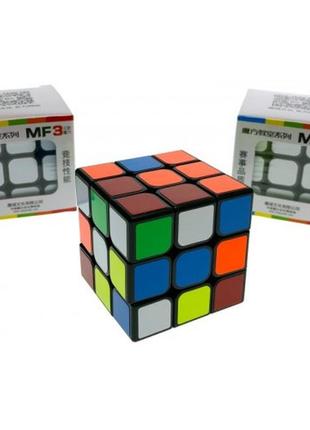 Головоломка кубик рубика mf8803 в коробке р.5 8*5 8*5 8см