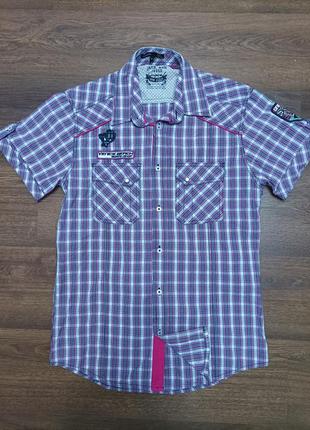 Рубашка,  тенниска jack & jones - jack and jones