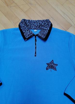Кофта флиска р l-xl 2