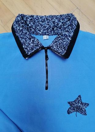 Кофта флиска р l-xl 4