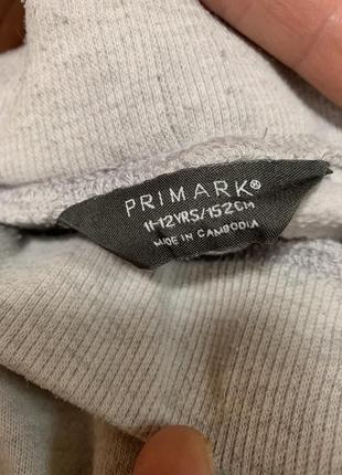 Спортивні штани,спортивні,штани primark6 фото