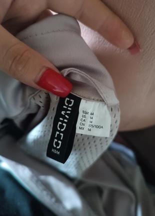 Реглан мастерка h&amp;m 4