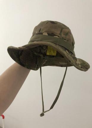 Военная панама 5