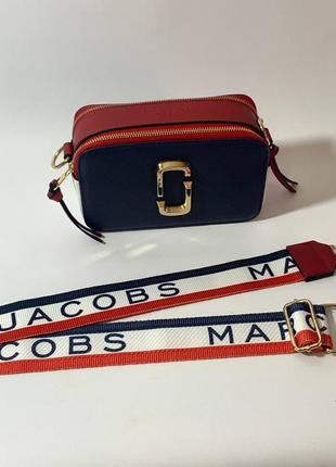 Женская сумка турция marc jacobs3 фото