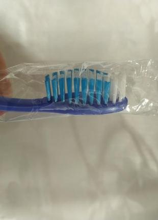 Зубная паста + щетка в подарок3 фото