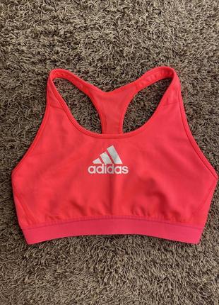 Топ adidas original