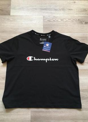 Футболка champion орог