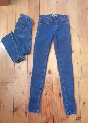 Джинси