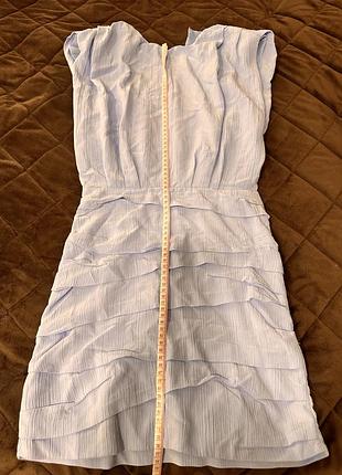 Плаття zara , розмір xs 8