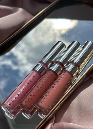 Блеск chantecaille brilliant lip gloss