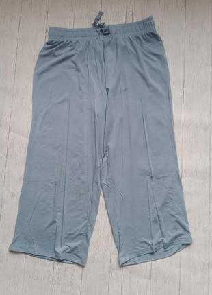 Удобные и практичные женские брюки от tchibo ничевина,р. наш 44-46 36/38 евро, новые7 фото