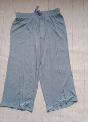 Удобные и практичные женские брюки от tchibo ничевина,р. наш 44-46 36/38 евро, новые4 фото