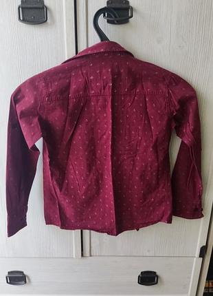 Armani jeans рубашка