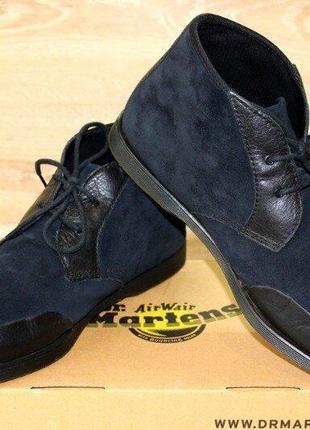 Черевики dr.martens dempsey . оригінал. розмір 43.