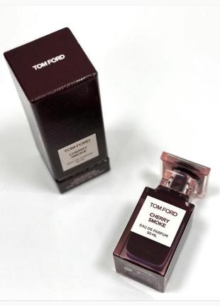 Tom ford cherry  smoke3 фото