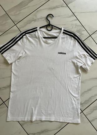 Футболка adidas