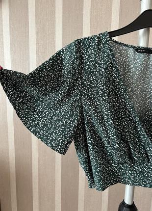Блуза shein 2