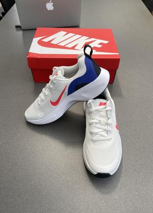 Кроссовки wmns nike wearallday