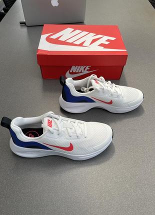 Кроссовки wmns nike wearallday3 фото