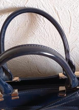 Зручна сумка vicci 9