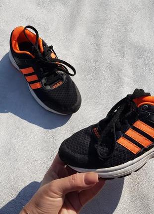 Кросівки дитячі adidas2 фото