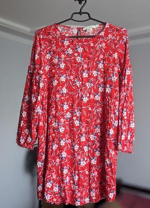Платье h&amp;m