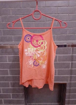 Стильная лёгкая майка от orchestra🔥