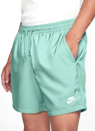 Шорти nike m nsw spe wvn lnd short flow