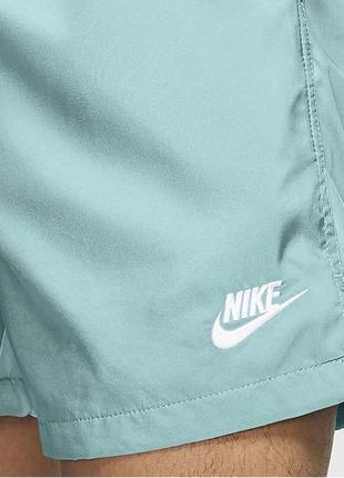 Шорти nike m nsw spe wvn lnd short flow4 фото