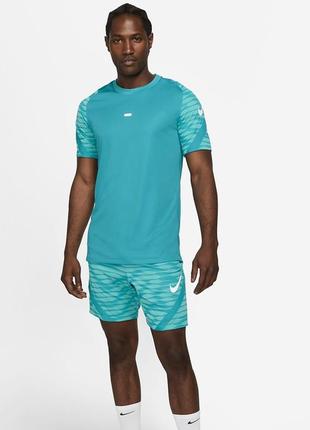 Футболка nike strike 21 top