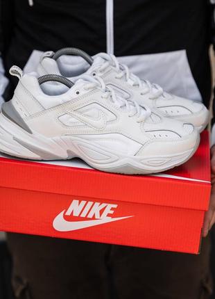 Кросівки nike m2k tekno 7