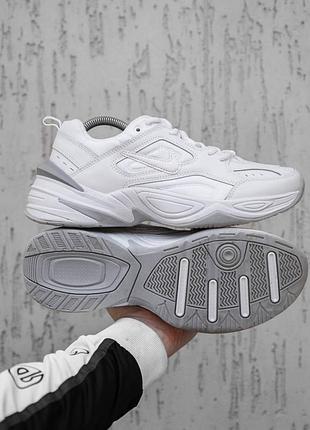 Кросівки nike m2k tekno 4